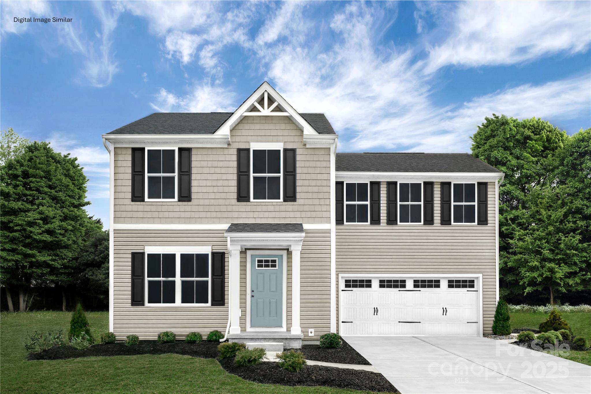 Property Photo: 204 Rose Lane 1500 SC 29728