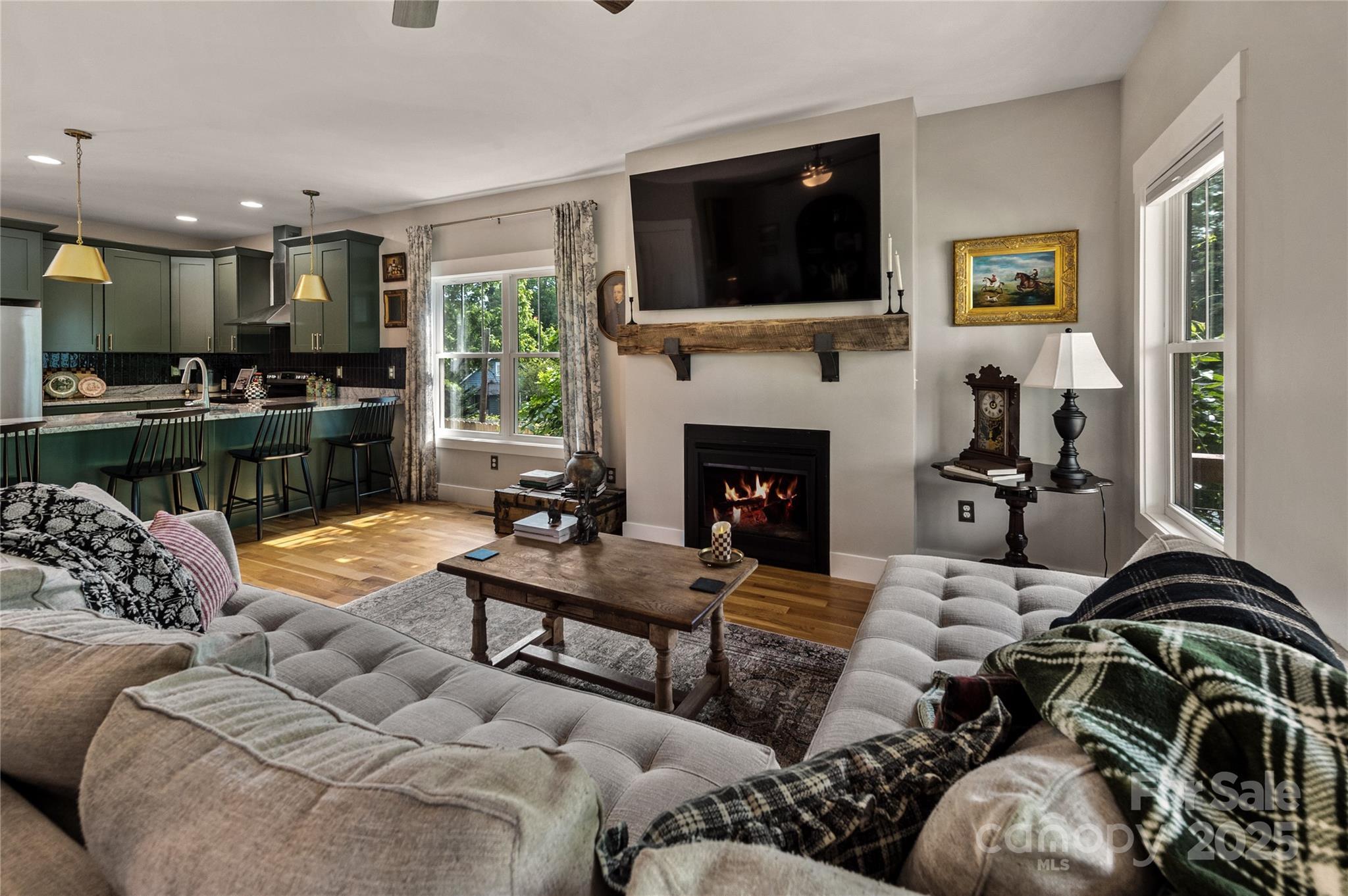 Property Photo:  109 Druid Drive  NC 28806 