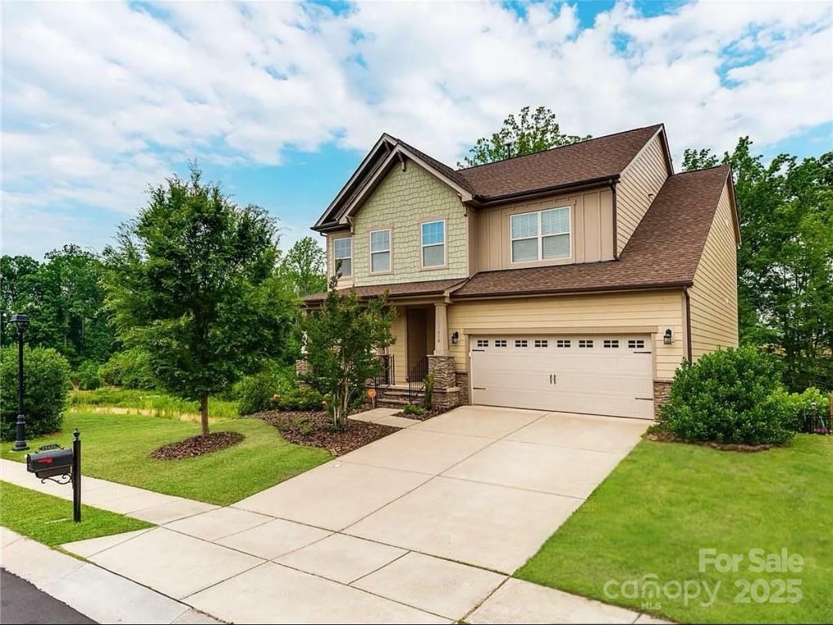 15416 Oleander Drive  Charlotte NC 28278 photo