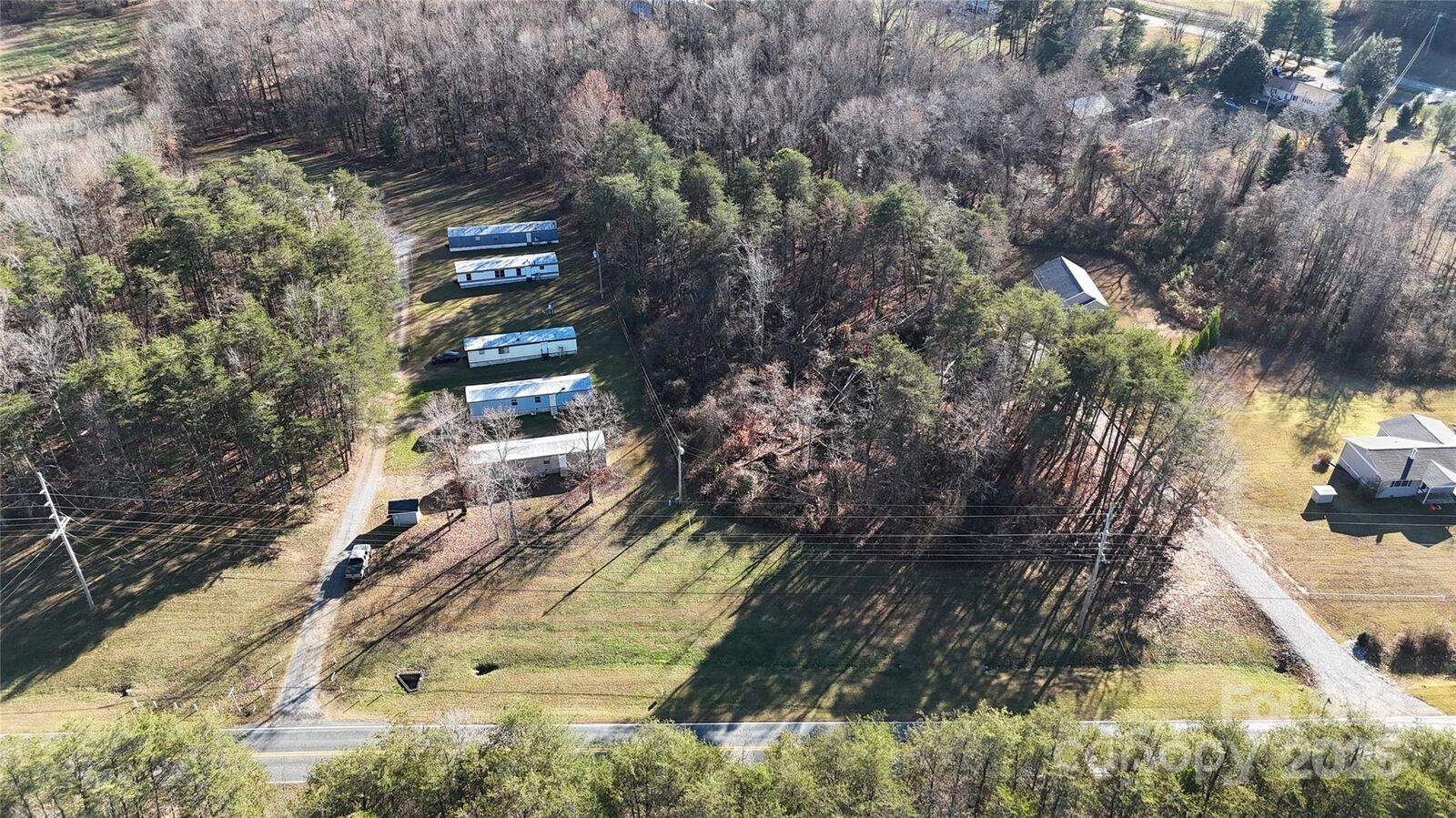 Property Photo:  3100 Peniel Road  NC 28782 