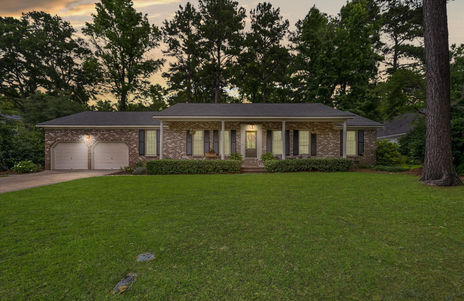 Property Photo:  109 Lakeview Drive  SC 29485 