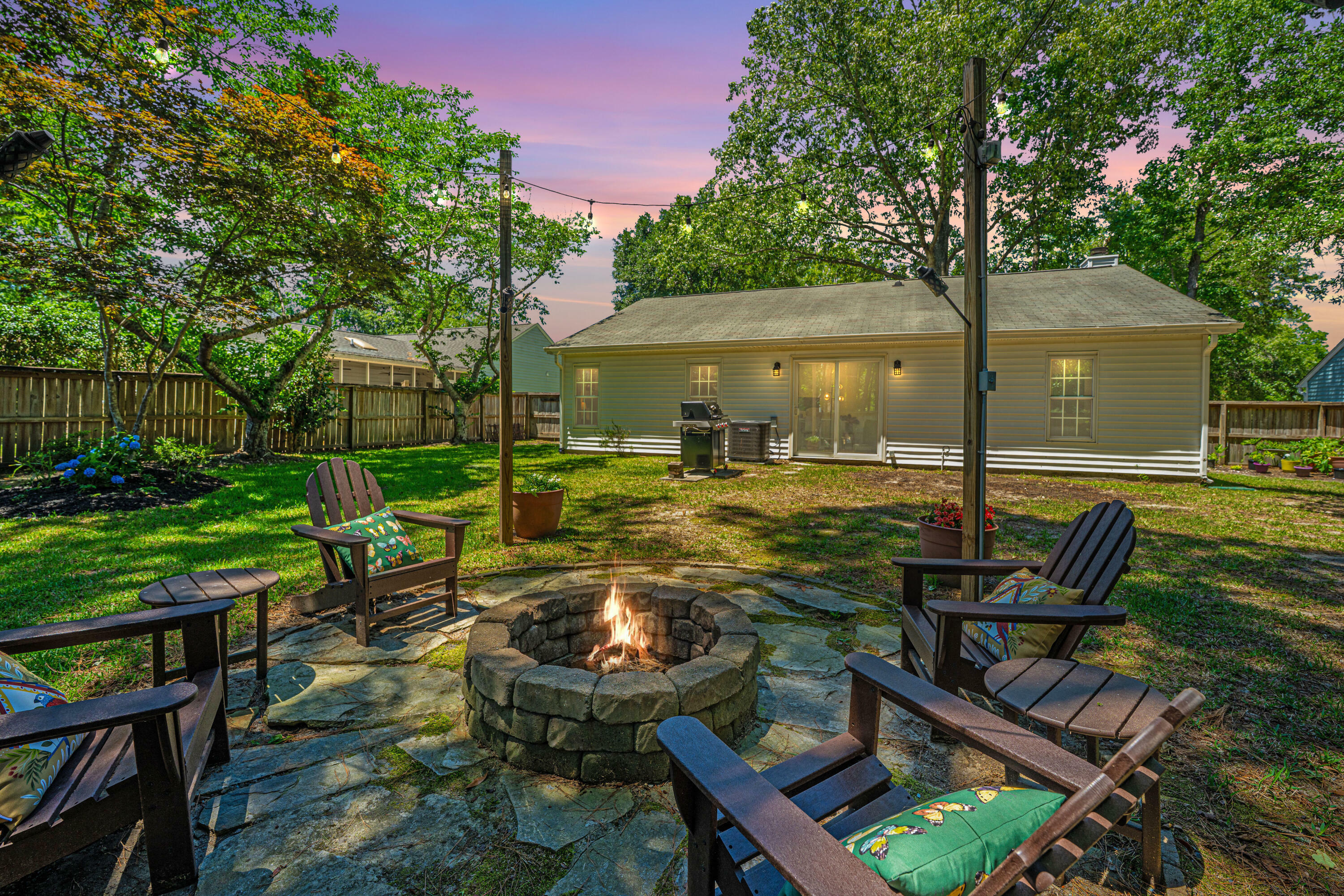 Property Photo: 2016 Wild Flower Lane SC 29414