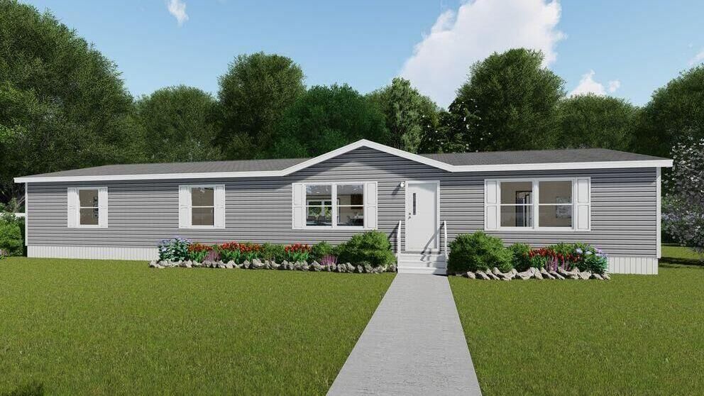 Property Photo: 282 Marion Road SC 29437