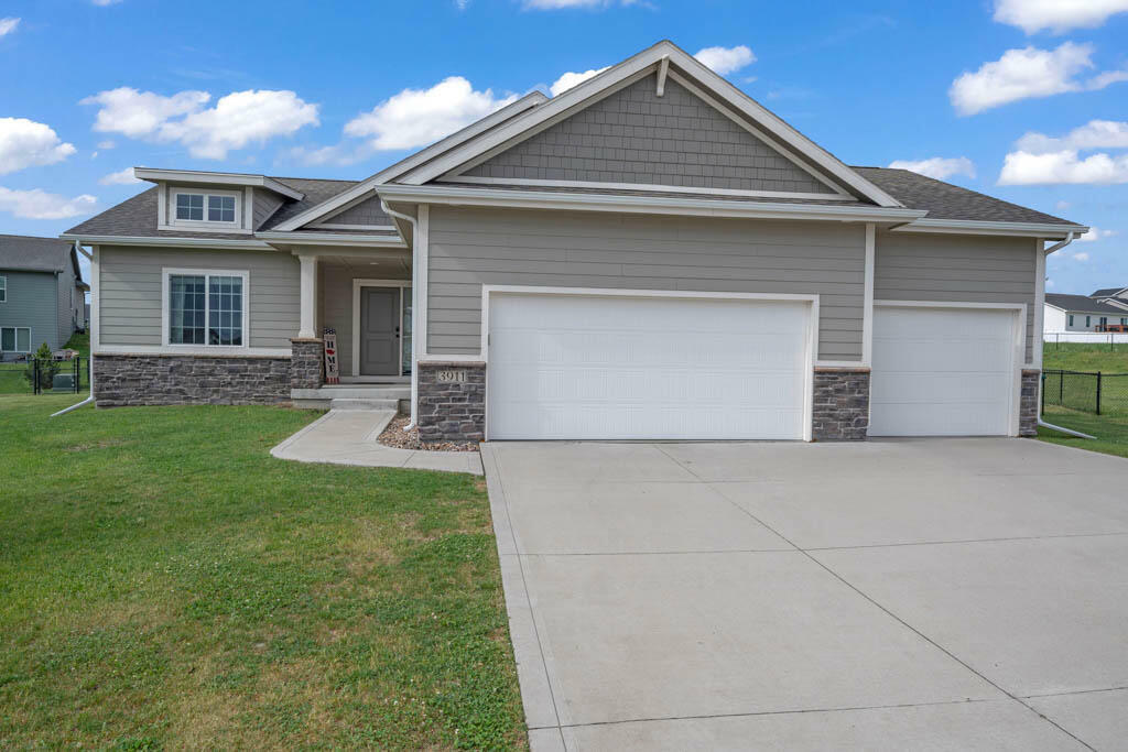 3911 NW 14th Court  Ankeny IA 50023 photo