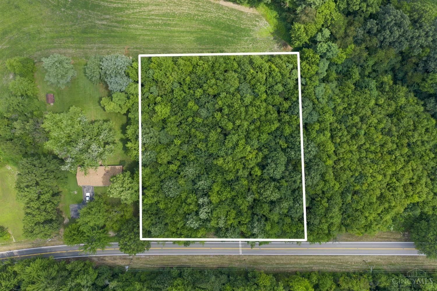 Property Photo: 2 St Rt 133 OH 45106