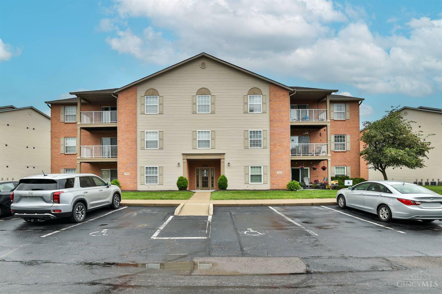 Property Photo:  7904 Jessies Way  OH 45011 