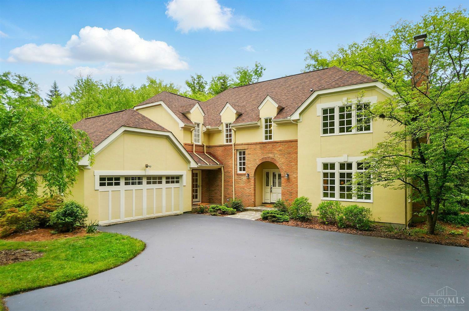 Property Photo: 1194 Apple Hill Road OH 45230
