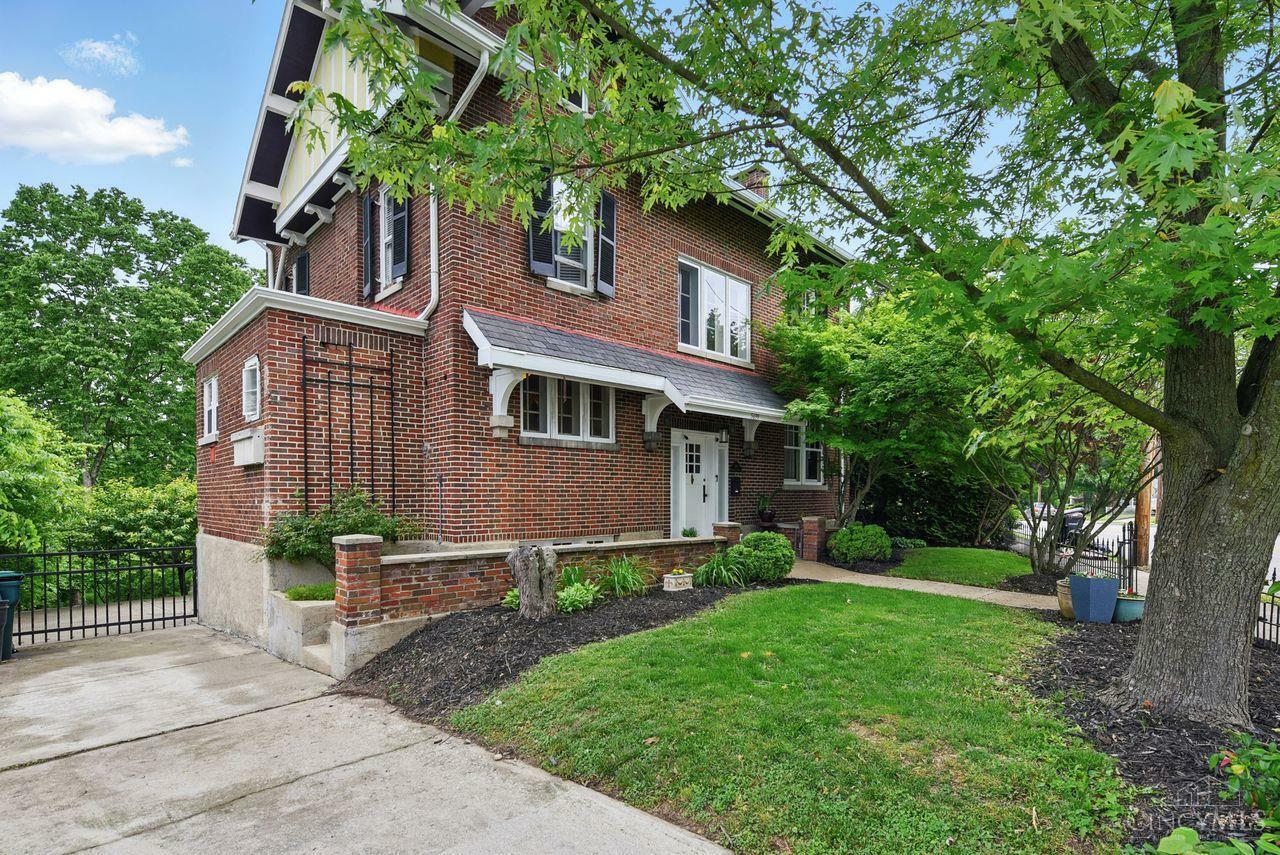 Property Photo:  5699 Belmont Avenue  OH 45224 