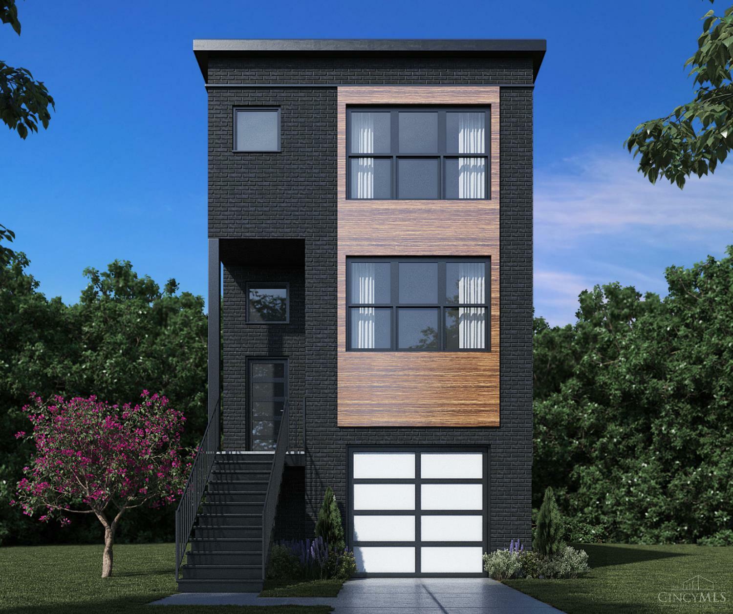 269 Strader Avenue  Cincinnati OH 45226 photo