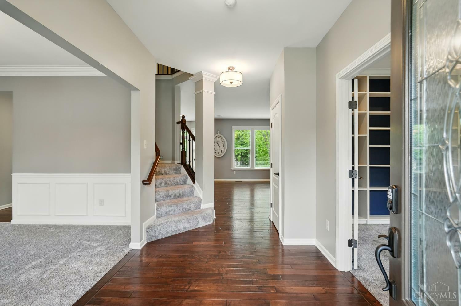 Property Photo: 6849 Gray Wolf Drive OH 45039