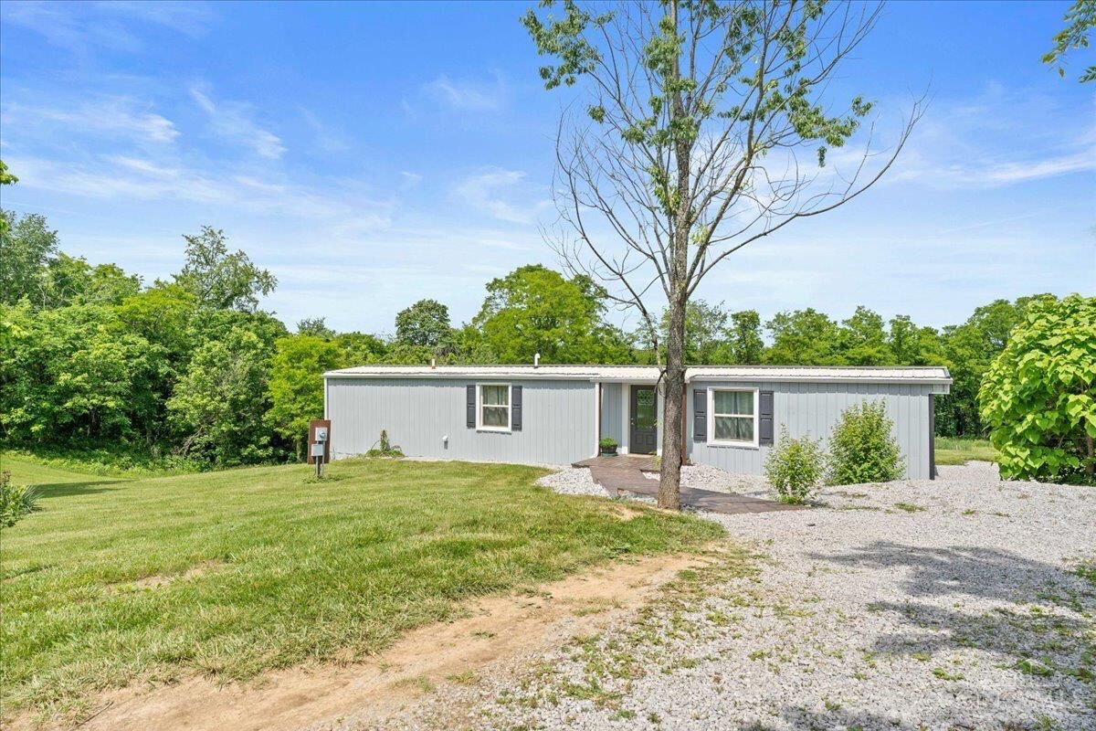 Property Photo:  565 Wagner Road  OH 45120 