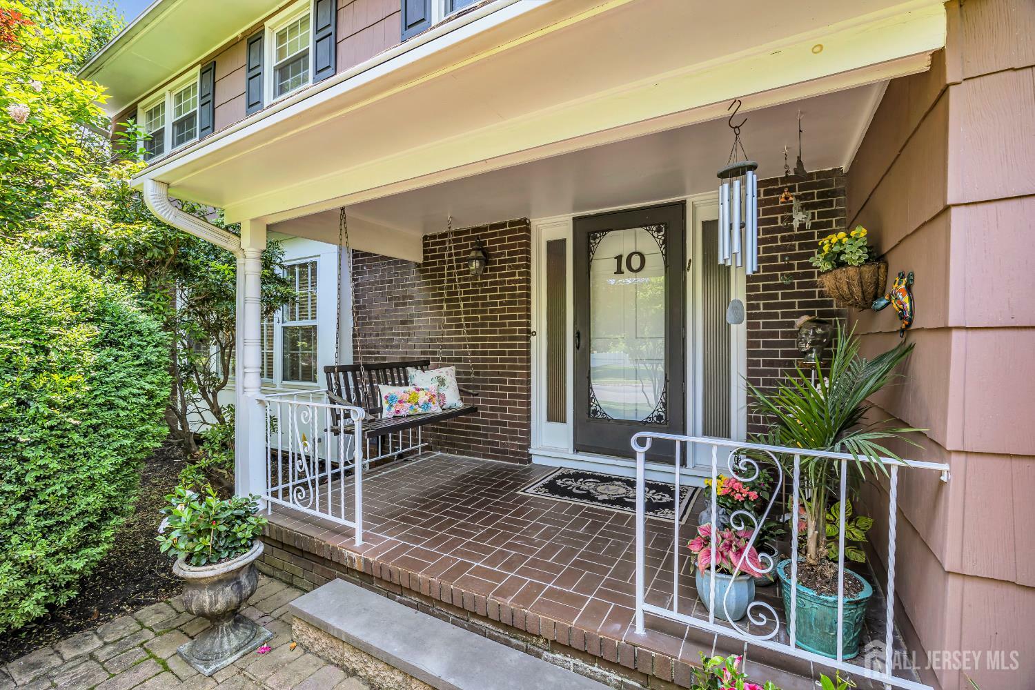 Property Photo: 10 Margie Road NJ 08816
