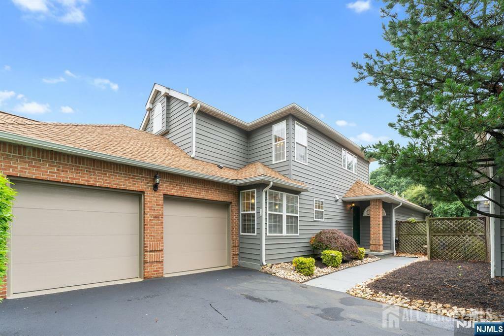 Property Photo: 87 Fairway Boulevard NJ 08831