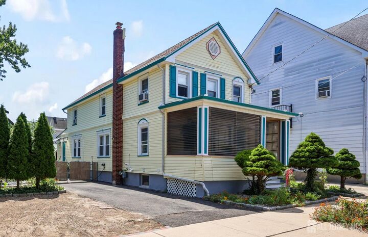 Property Photo: 365 E John Street NJ 08879