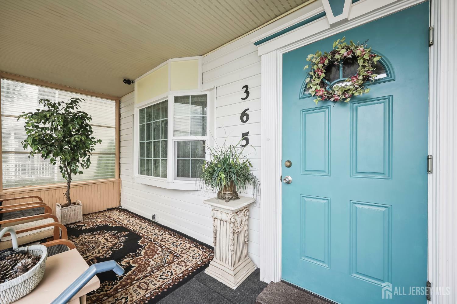 Property Photo: 365 E John Street NJ 08879