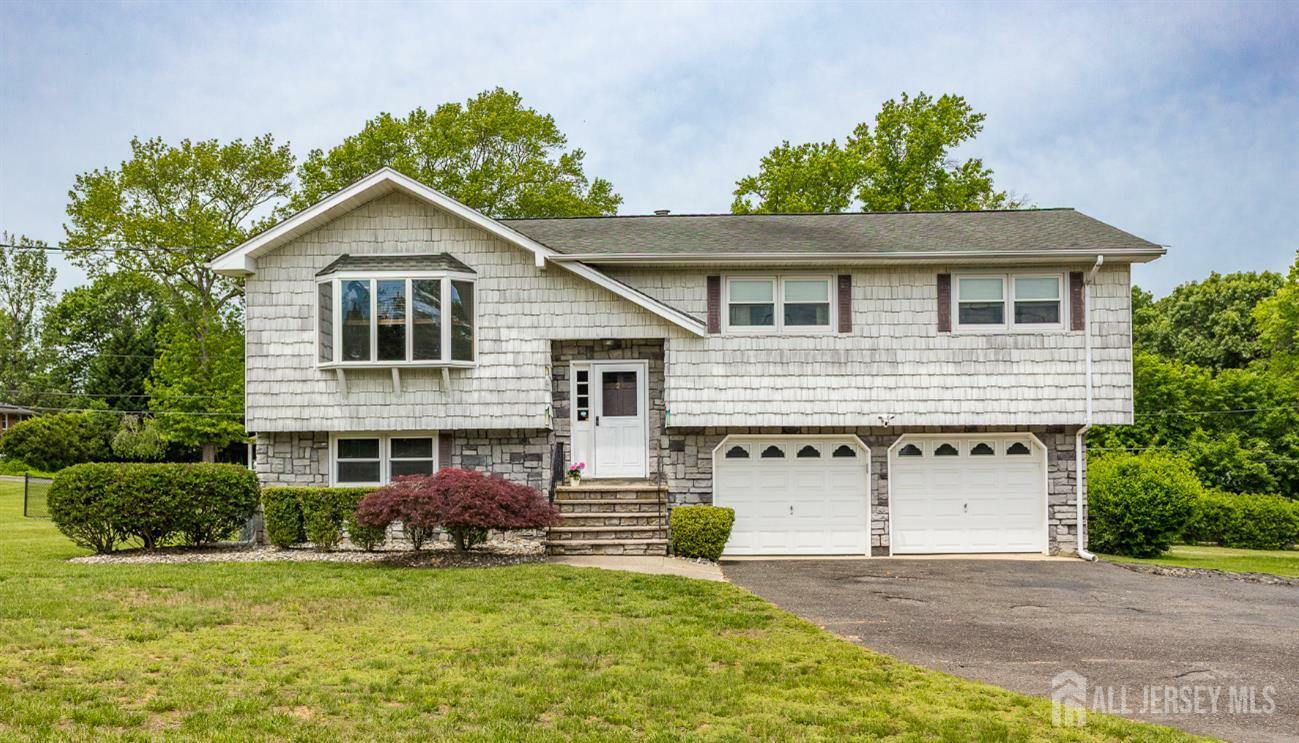 Property Photo: 23 Little Brook Lane NJ 08831