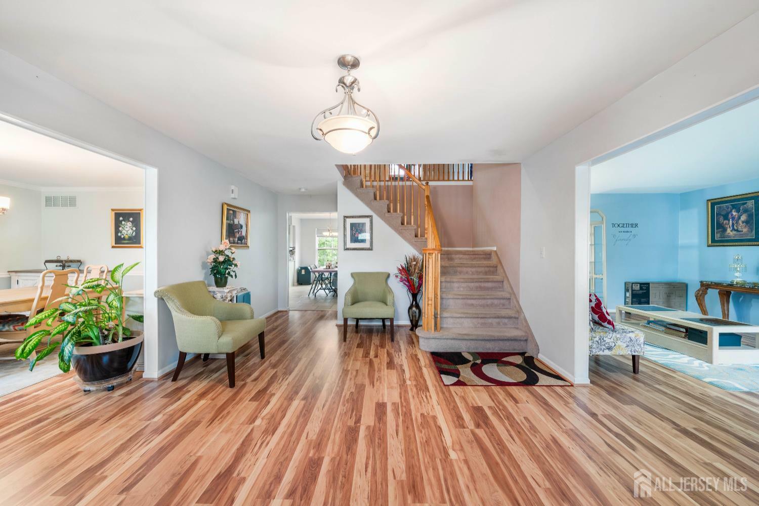 Property Photo:  15 Angela Court  NJ 08854 