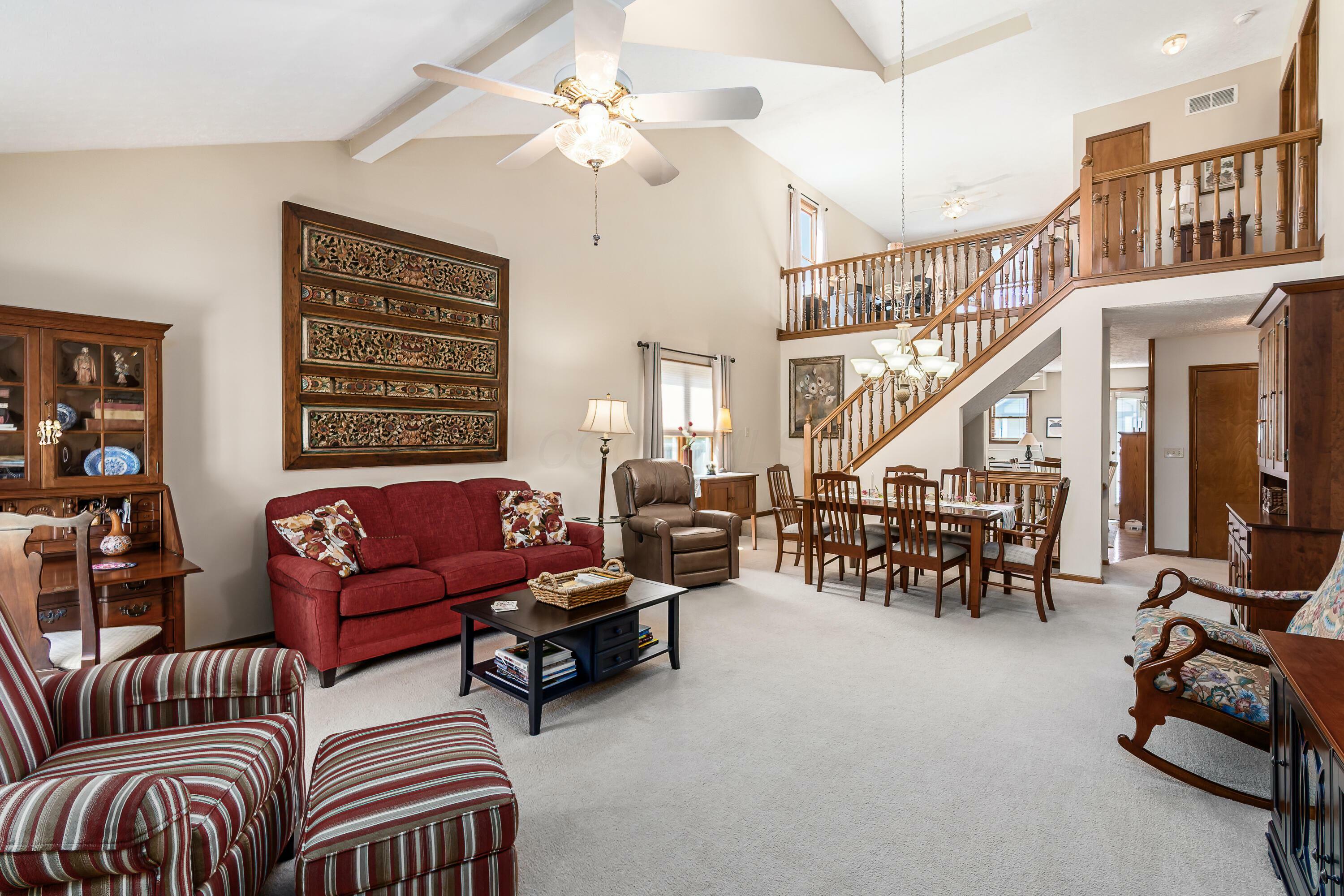 Property Photo: 4995 Softwood Court OH 43081