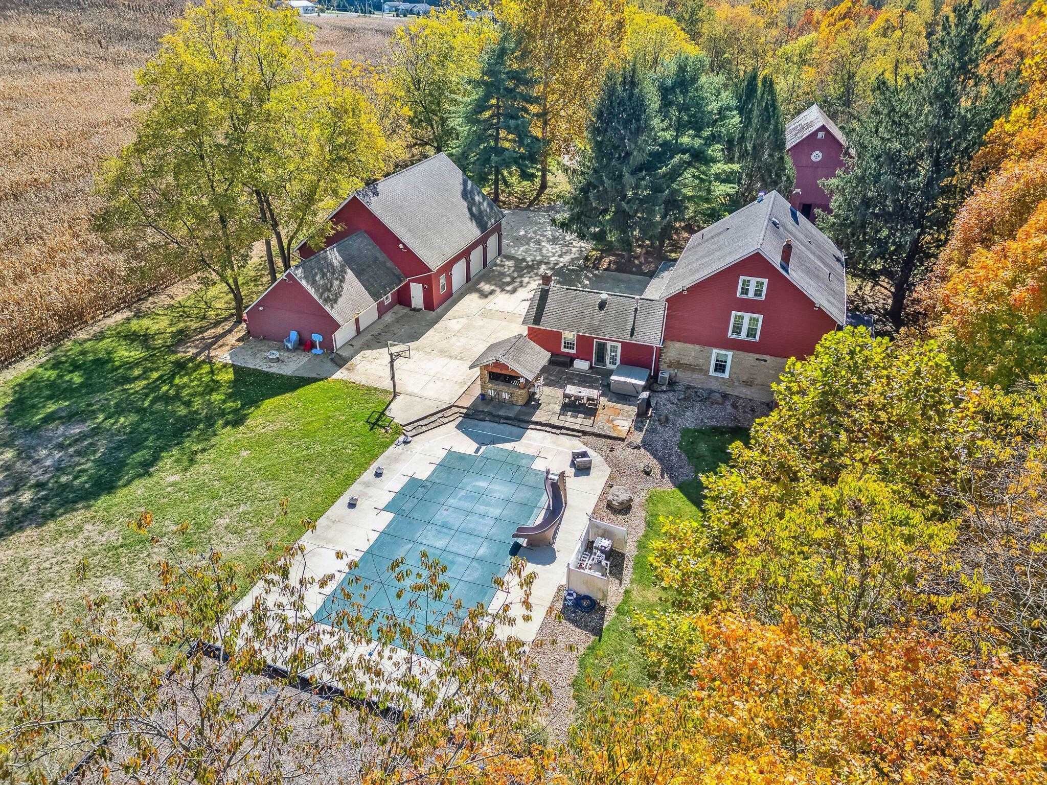 1444 Blue Jay Road  Heath OH 43056 photo