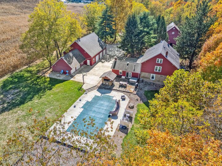1444 Blue Jay Road  Heath OH 43056 photo
