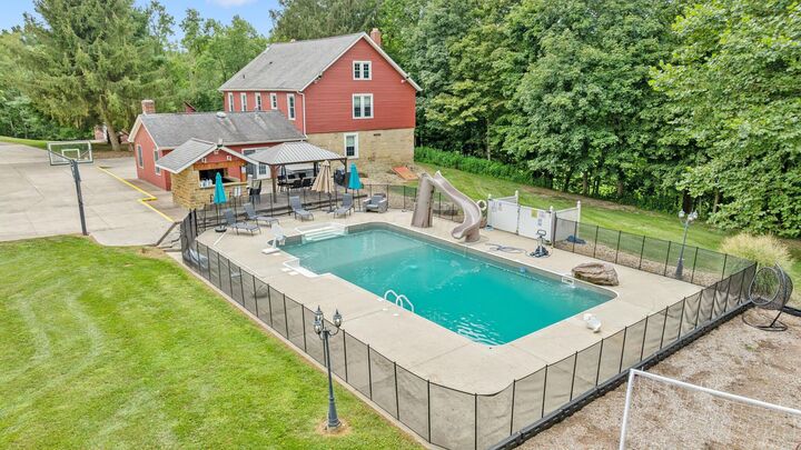 1444 Blue Jay Road  Heath OH 43056 photo