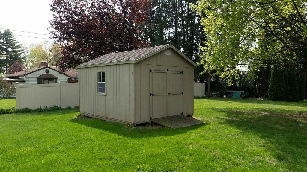 Property Photo: 165 Myers Avenue OH 44813