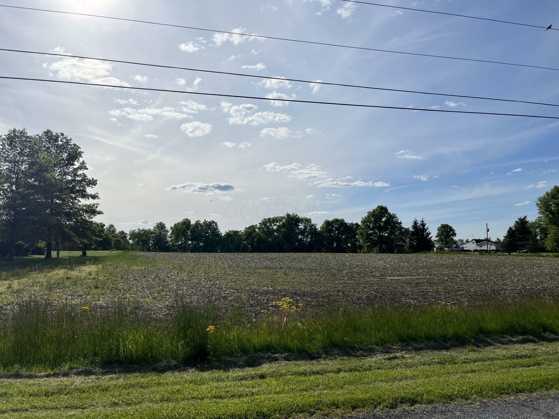 Property Photo: 24105 Lunda Road OH 43067