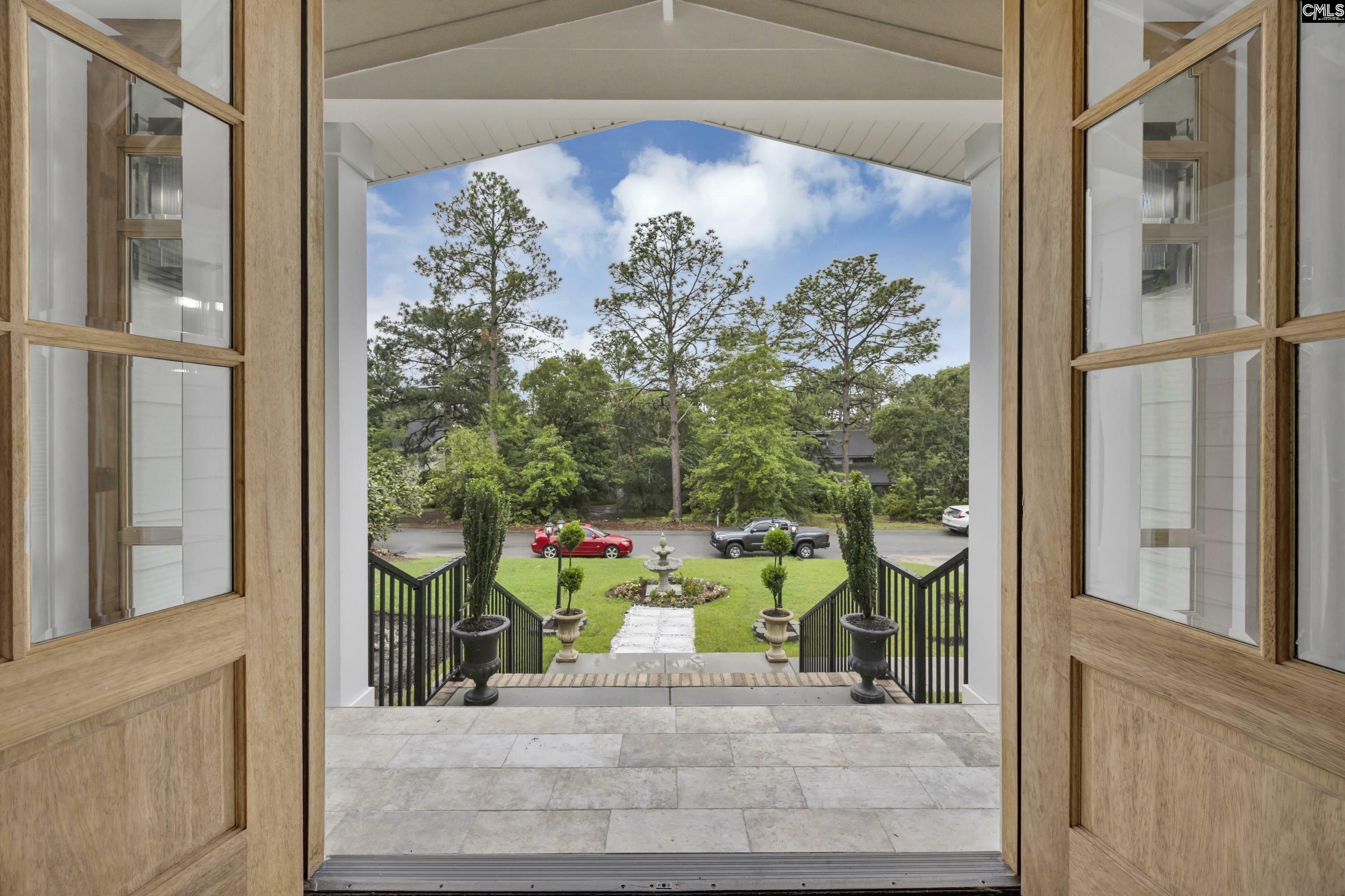 Property Photo: 225 Park Shore SC 29223-6947