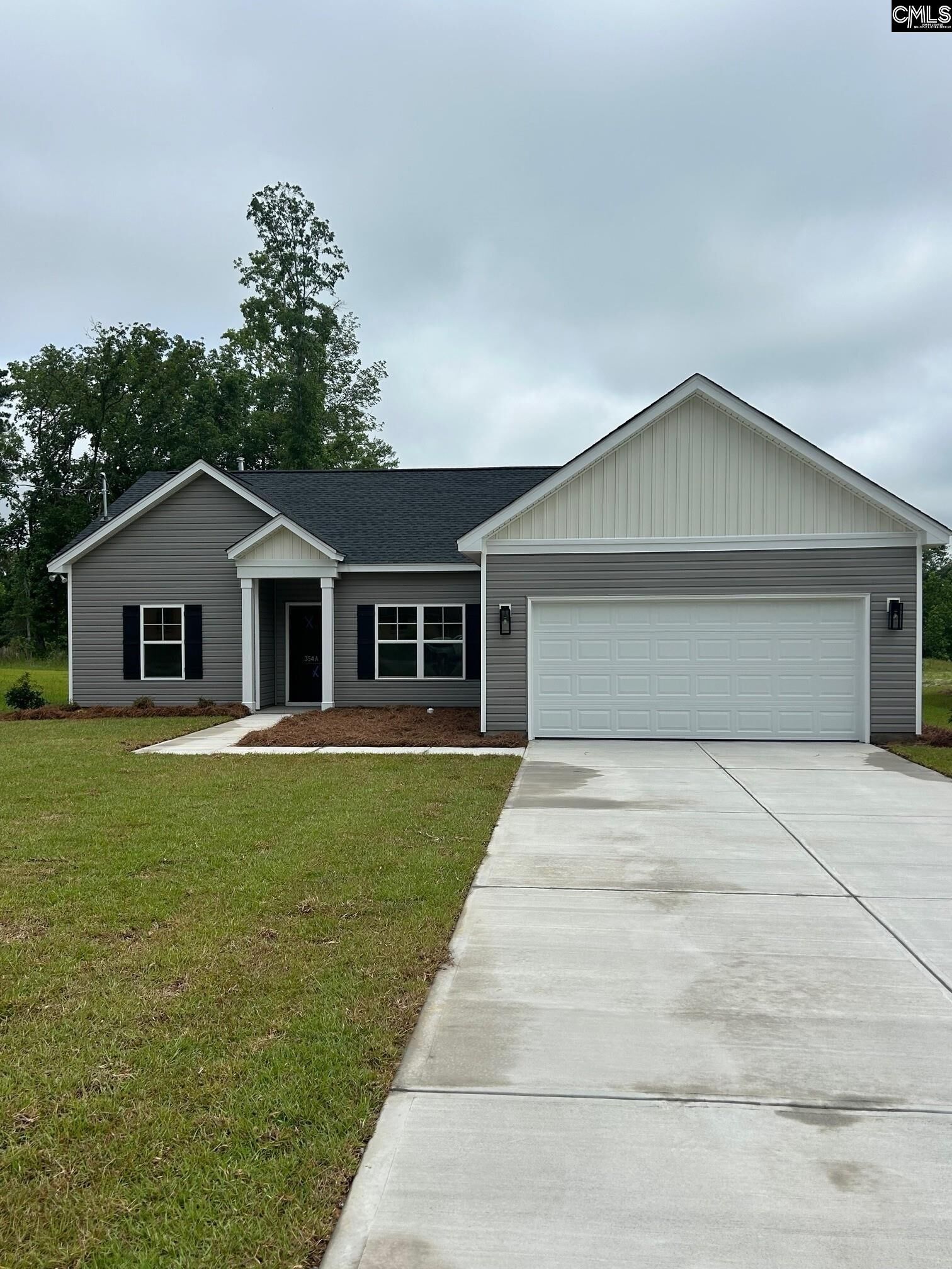 Property Photo:  354 Woodberry  SC 29115 