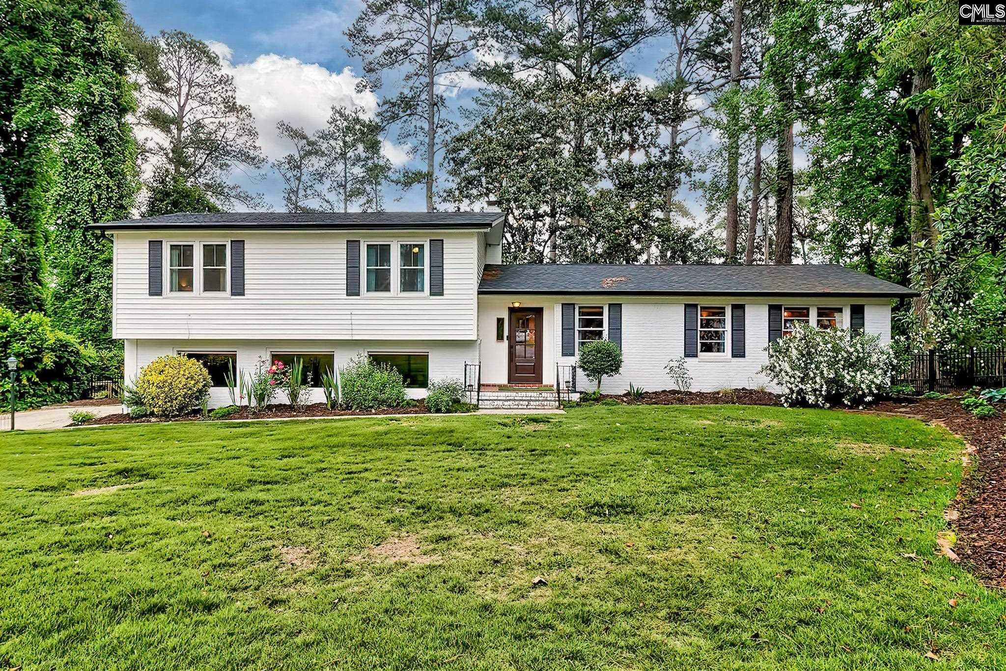 Property Photo: 6720 Longbrook SC 29206
