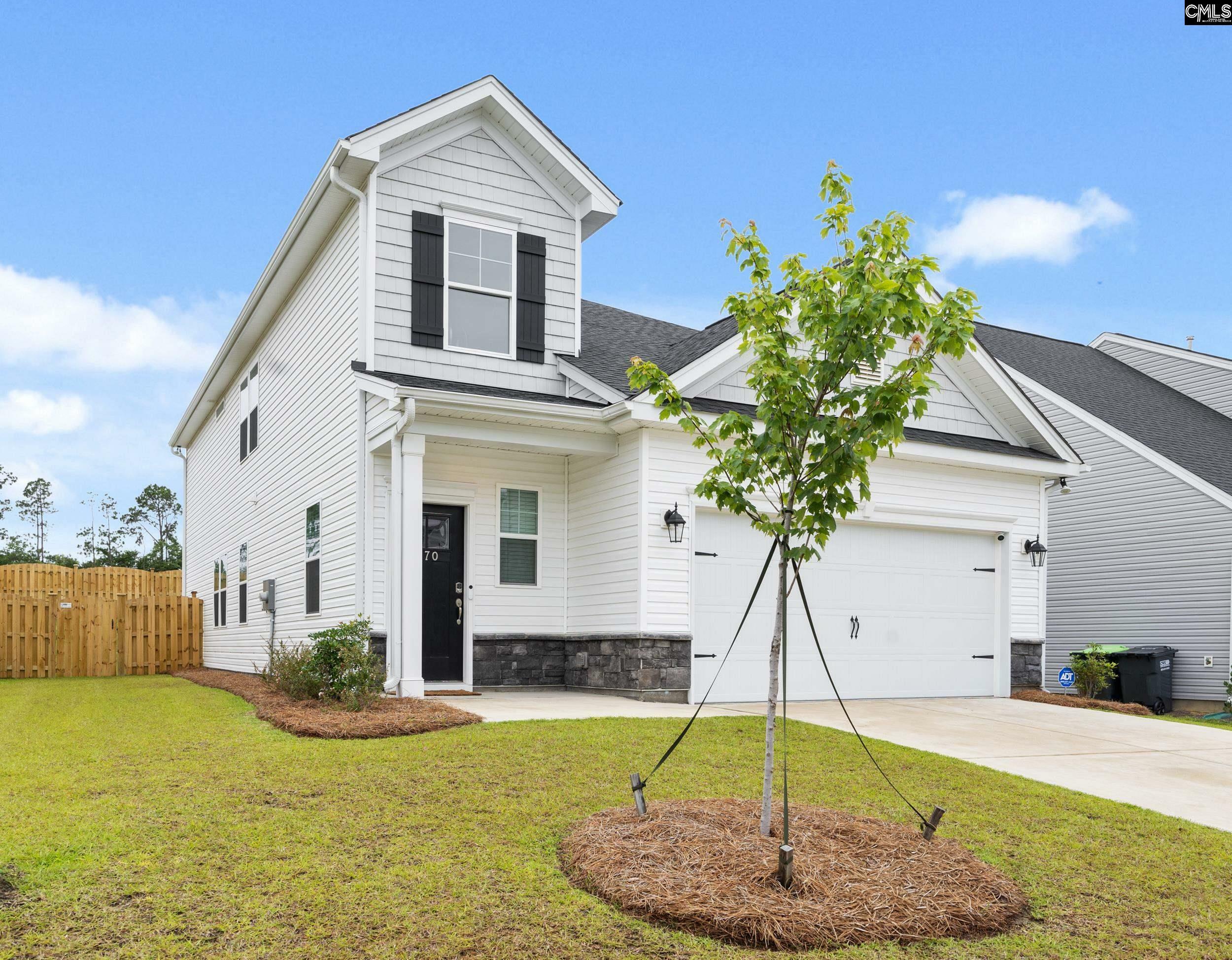 Property Photo: 270 Brass Billion SC 29073