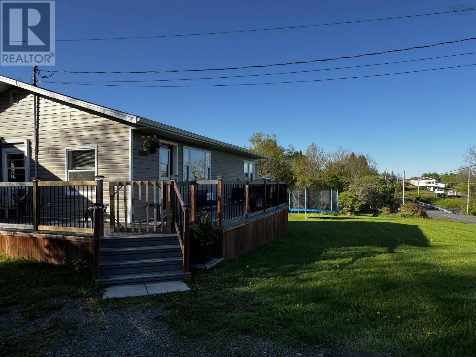Property Photo: 41 McKinley Road NS B0P 1L0