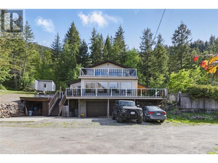 2250 Paul Lake Road  Kamloops BC V2H 1N9 photo