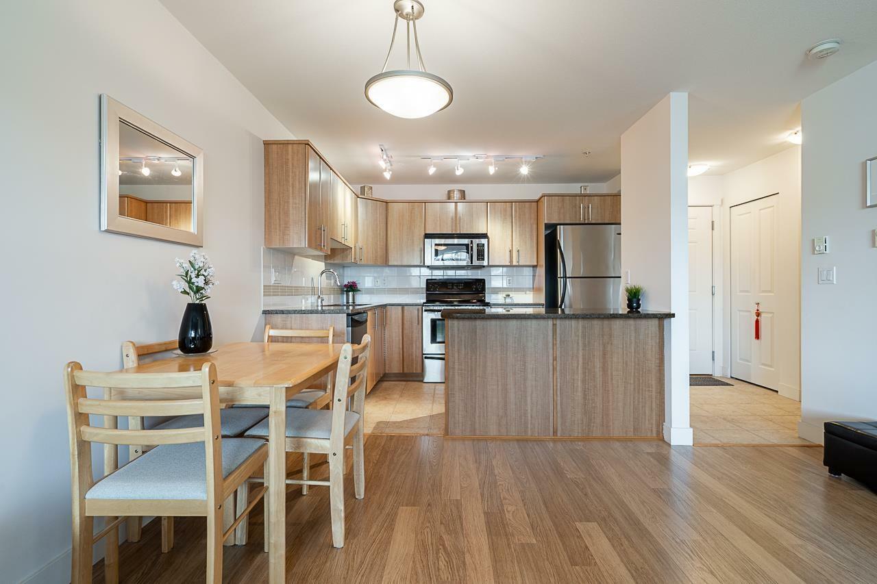 Property Photo: 19320 65 309 BC V4N 0A3