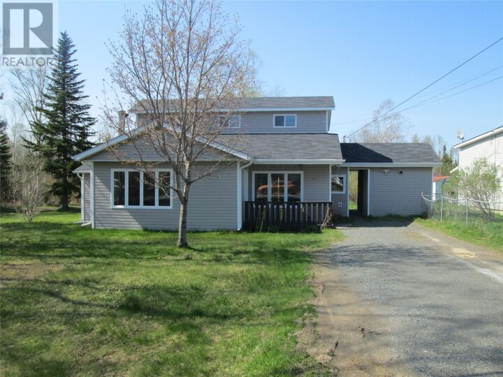 Photo de la propriété: 203 Grenfell Heights NL A2A 2J2