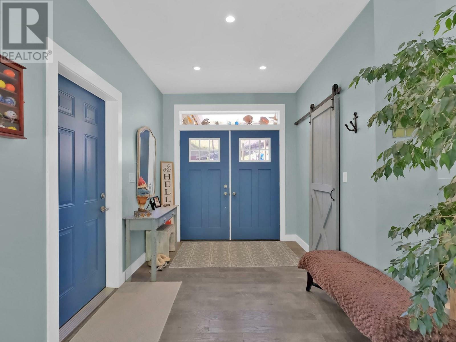 Property Photo: 153 Smythe Drive BC V2A 8W6