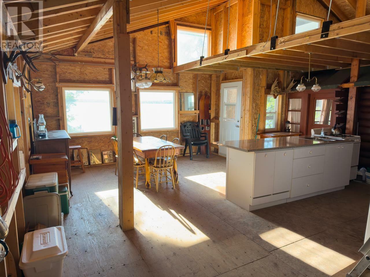 Property Photo:  56 Whitefish Bay Island 126  ON P0X 1N0 