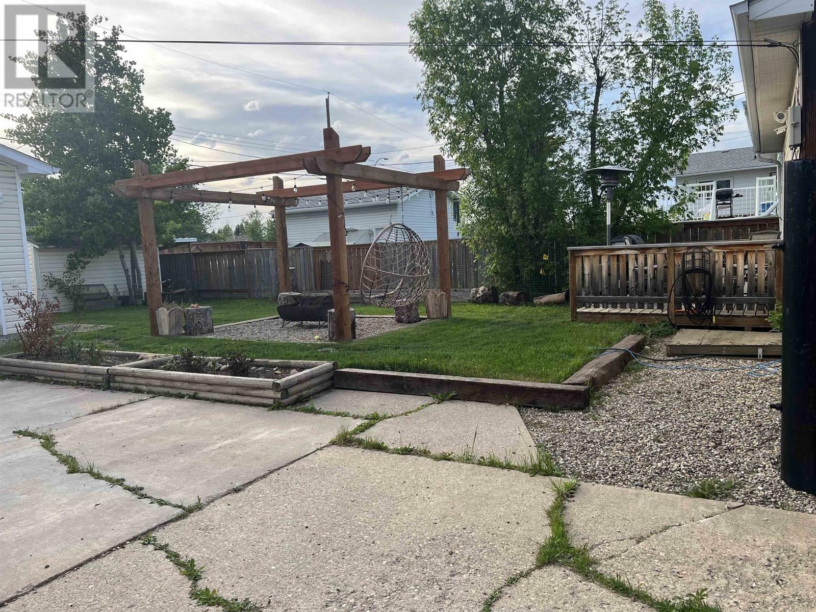 Property Photo: 9216 78A Street BC V1J 3B6
