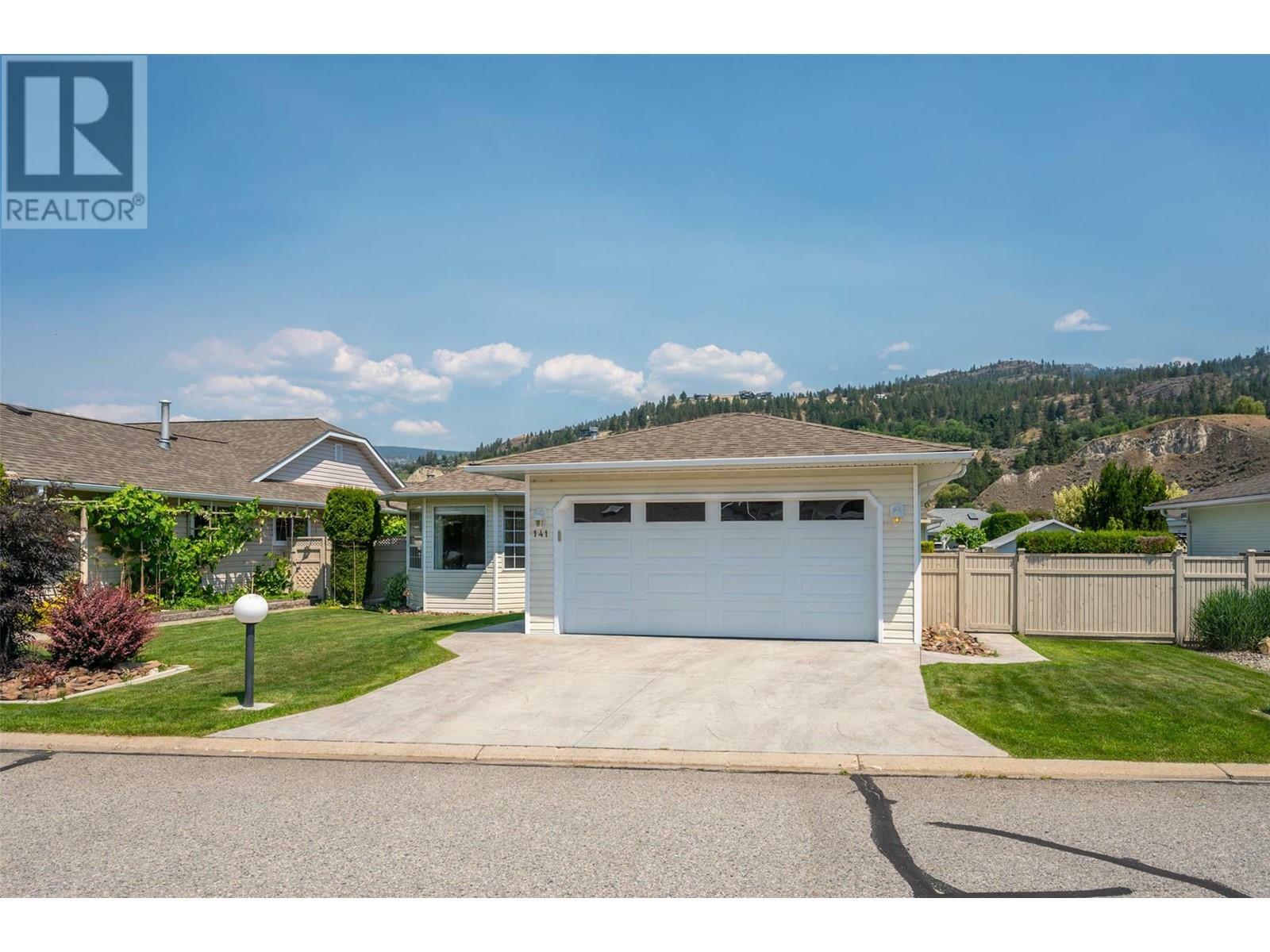Property Photo: 3400 Wilson Street 141 BC V2A 8H9