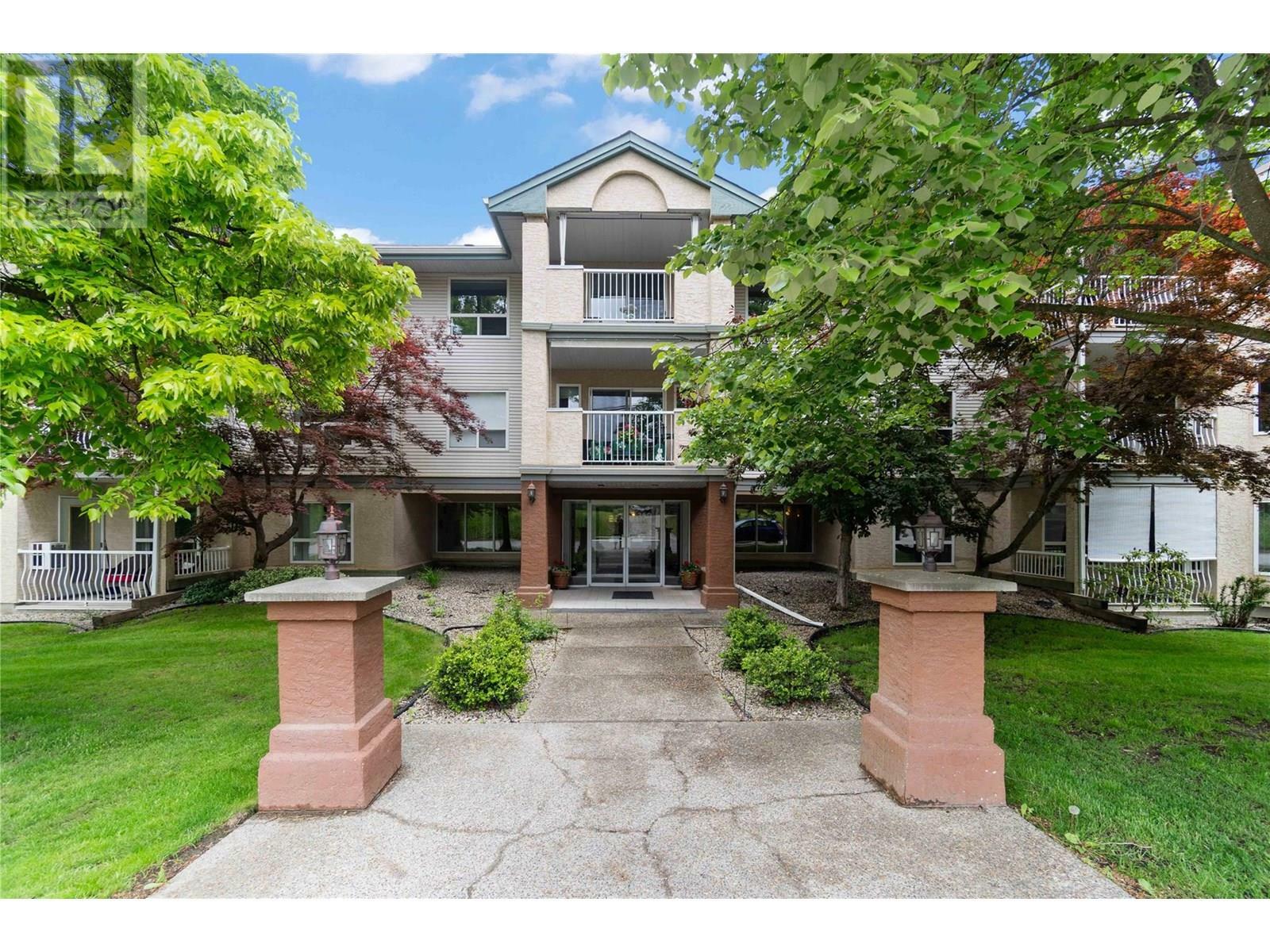 Property Photo: 250 5 Street Southeast 314 BC V1E 1J8