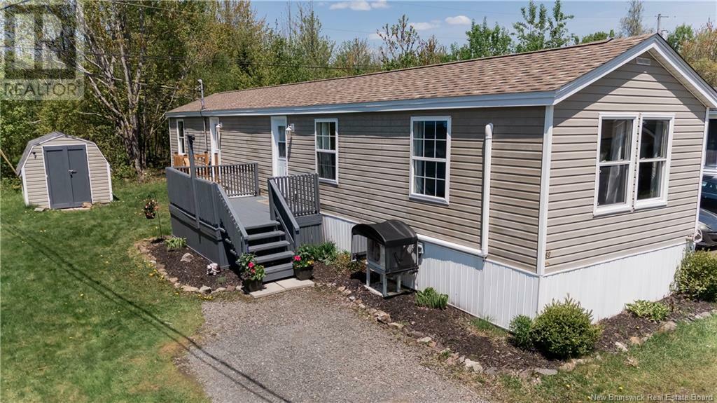 Property Photo:  60 Douglas Crescent  NB E3C 1Y8 