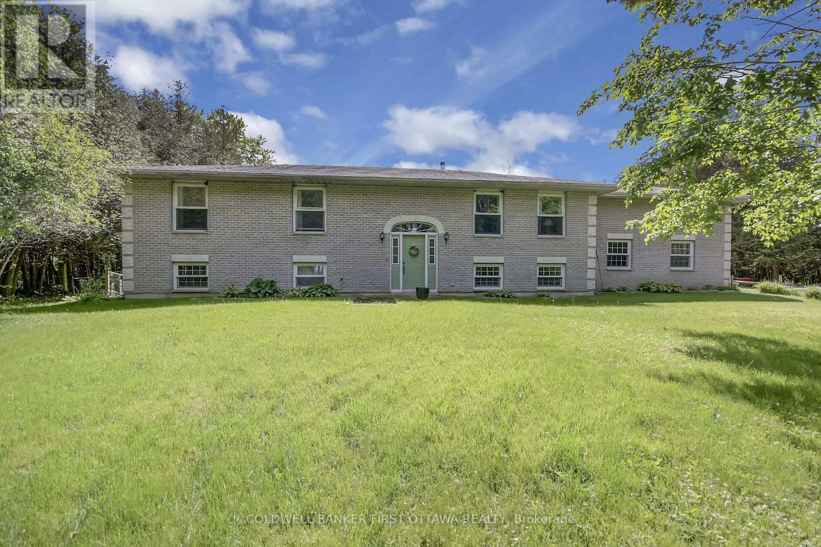 Property Photo: 272 Muldoon Road ON K0G 1J0