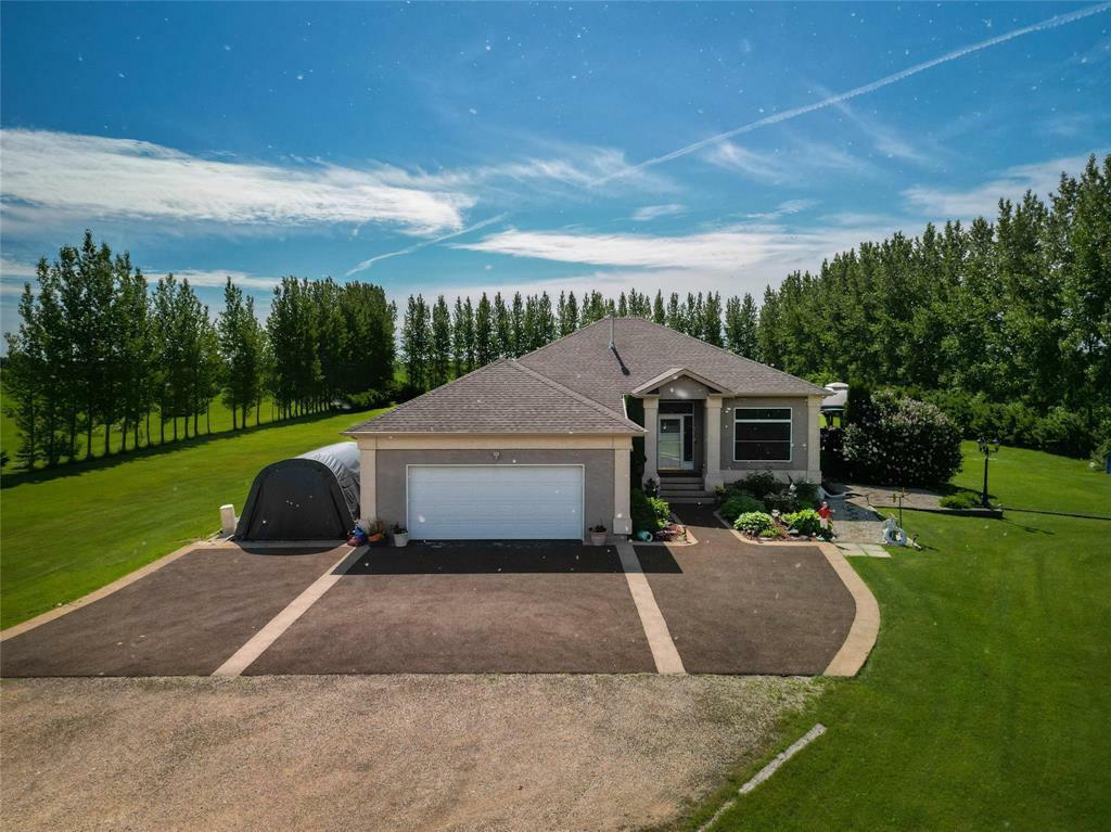 Photo de la propriété: 4179 Rebeck Road MB R2E 1C7