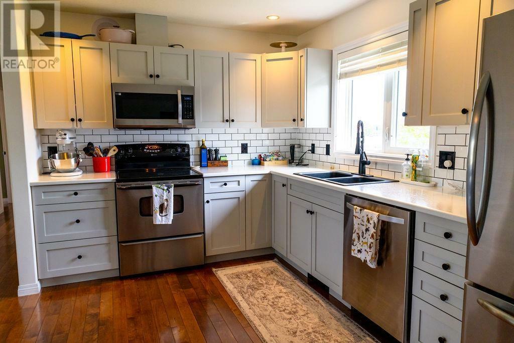Property Photo: 7919 95 Avenue BC V1J 1G5