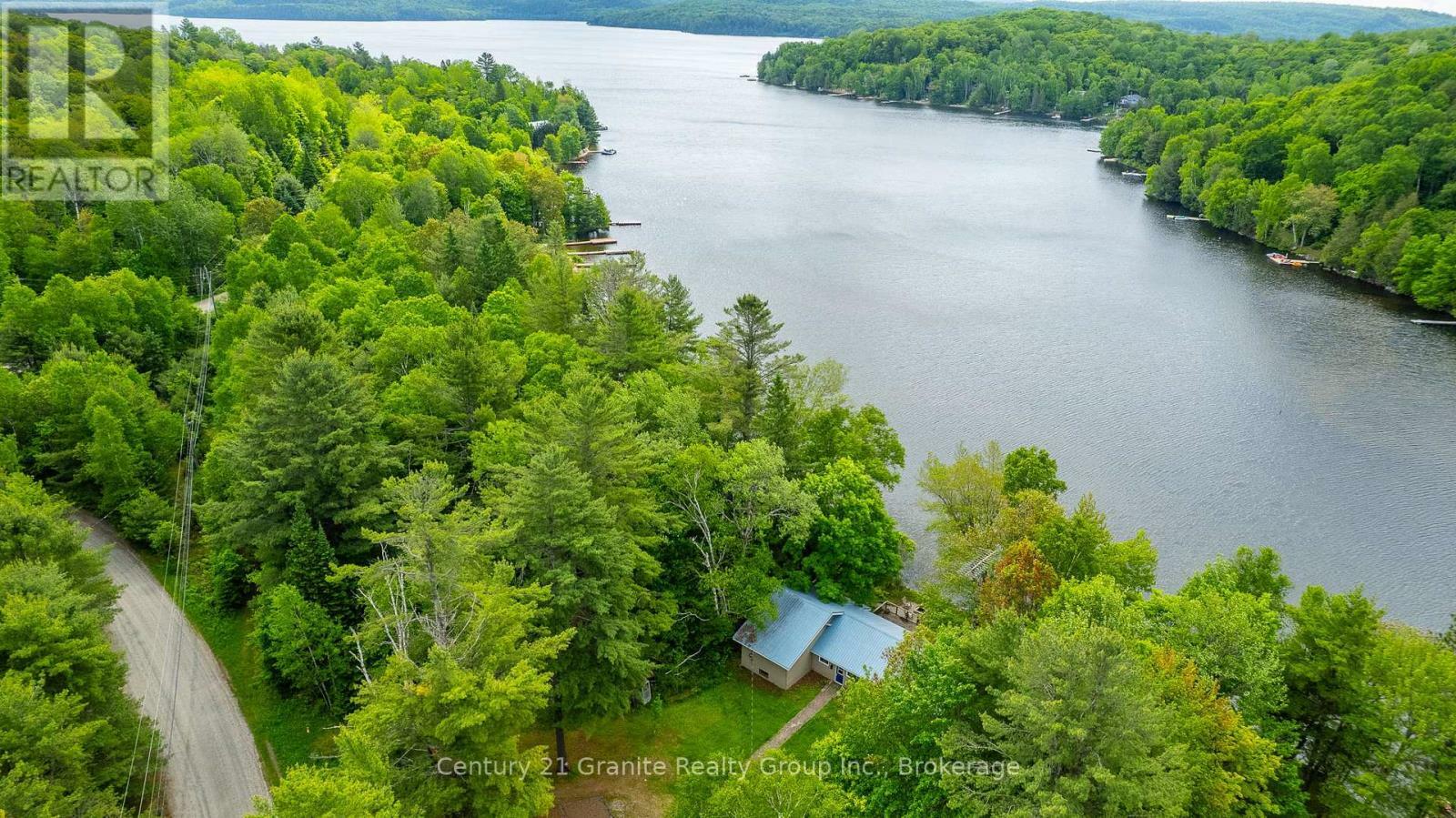 Property Photo: 1036 Shirleys Road ON K0M 1S0