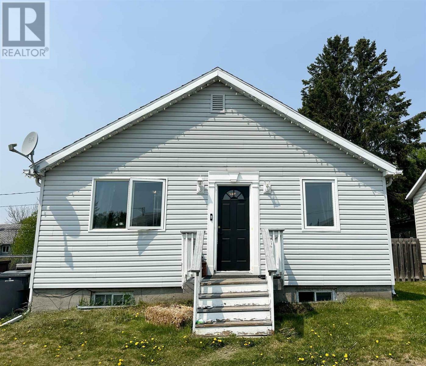 79 Dickenson Rd  Balmertown ON P0V 1C0 photo