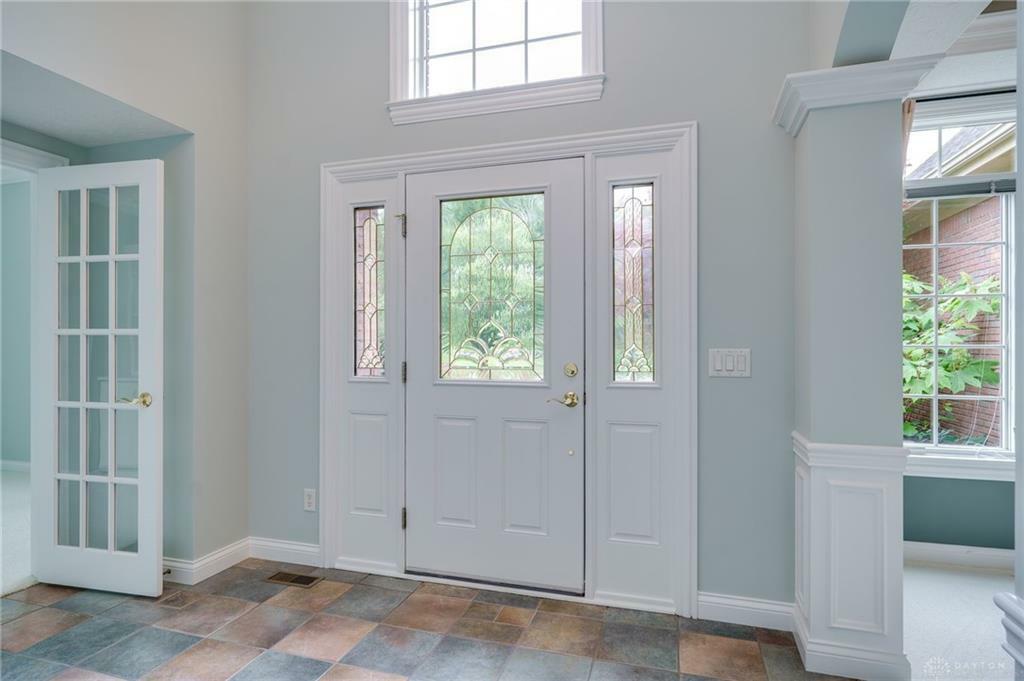 Property Photo:  5839 Stone Lake Drive  OH 45429 
