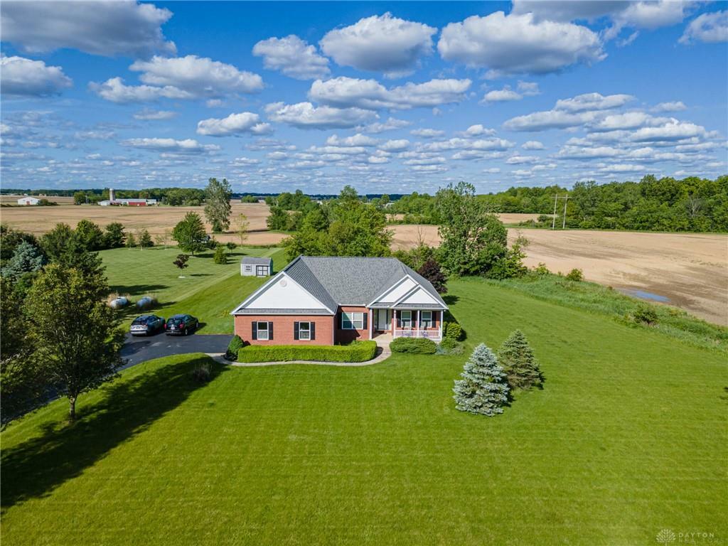 Property Photo: 11370 Crottinger Road OH 43064
