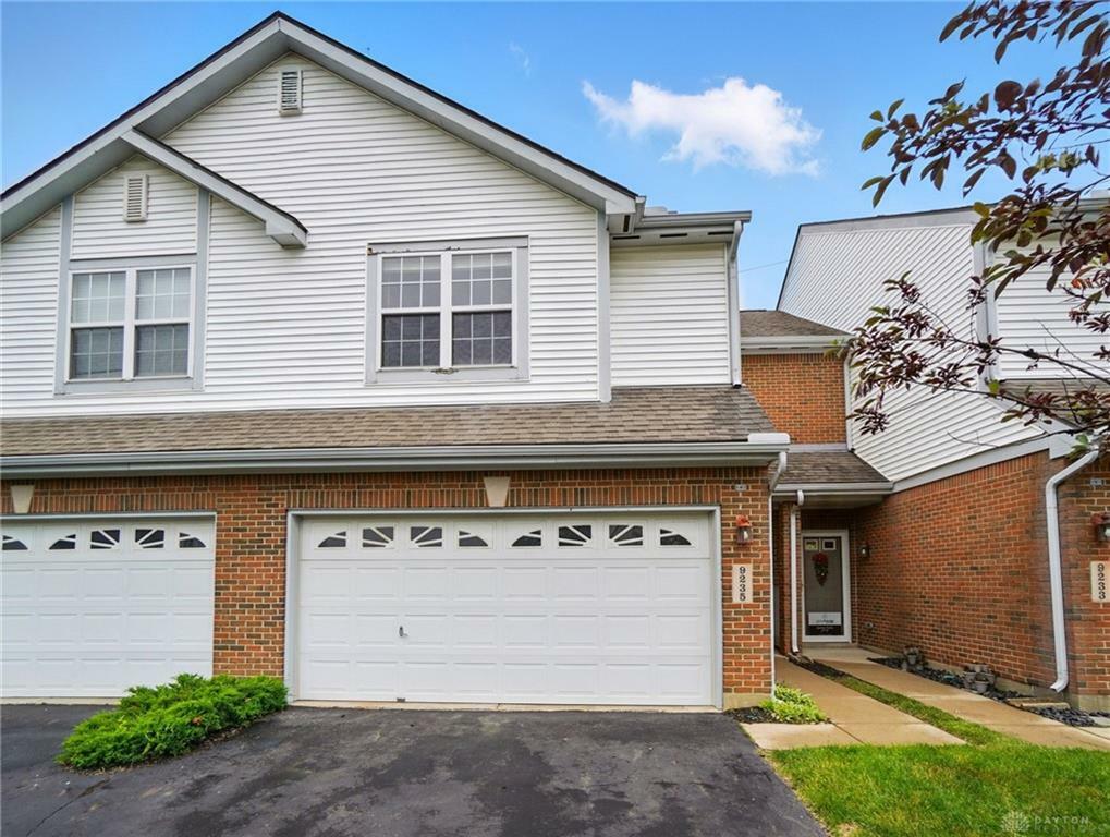 Property Photo:  9235 Great Lakes Circle  OH 45458 
