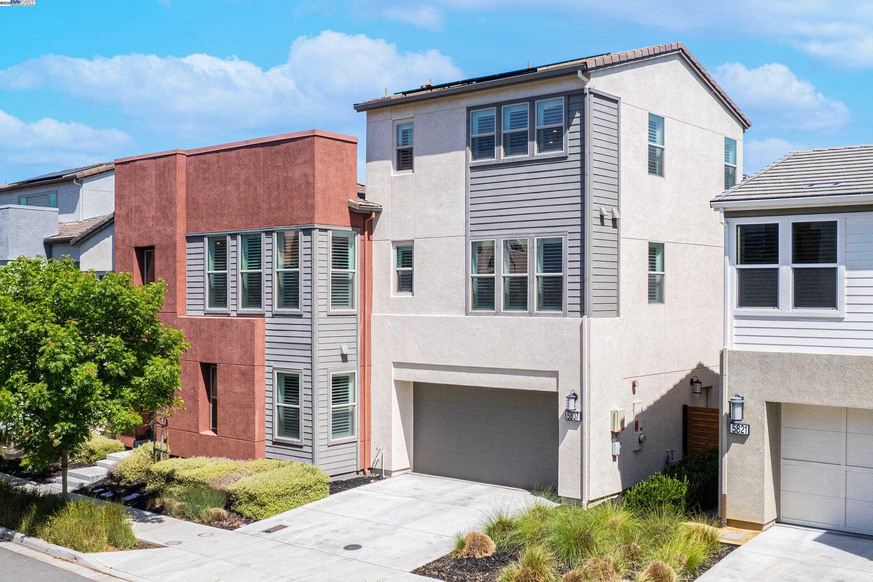 Property Photo:  5837 Nugget Way  CA 94568 